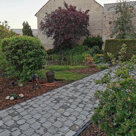 Fewo Rohleder De Mit 130M2 Und Garten Fuer 6Pers Mit 2 Bad Котбус Экстерьер фото