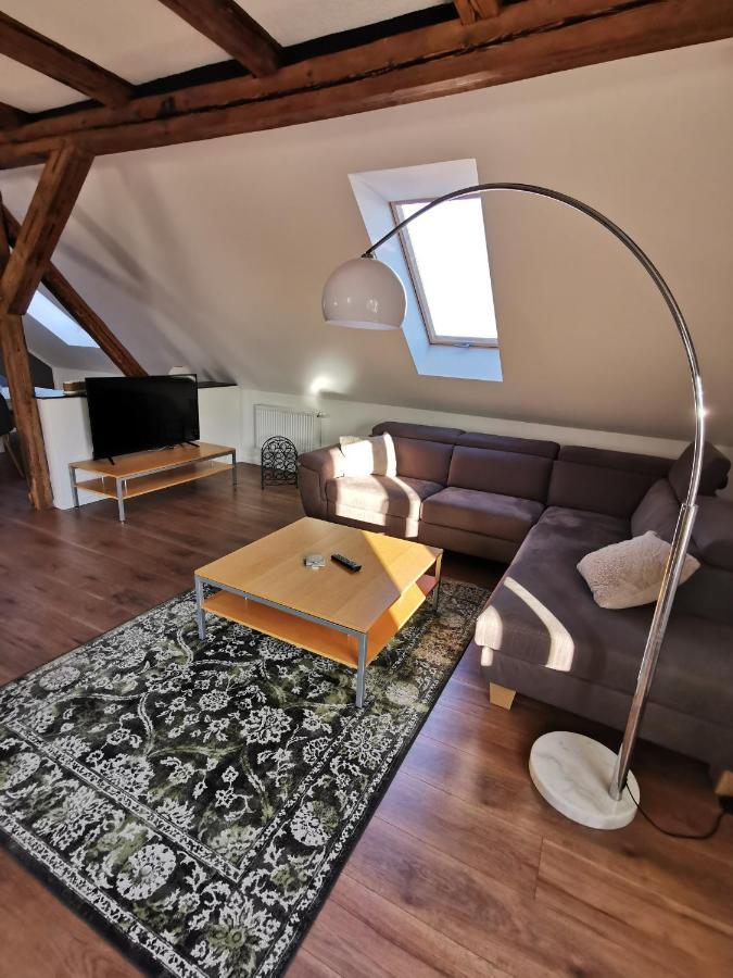 Fewo Rohleder De Mit 130M2 Und Garten Fuer 6Pers Mit 2 Bad Котбус Экстерьер фото
