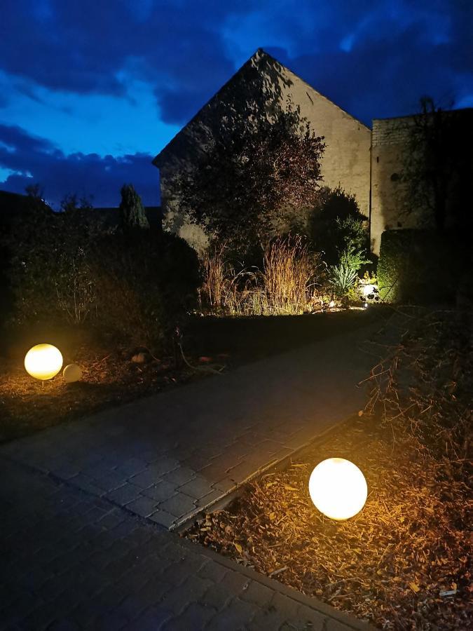 Fewo Rohleder De Mit 130M2 Und Garten Fuer 6Pers Mit 2 Bad Котбус Экстерьер фото