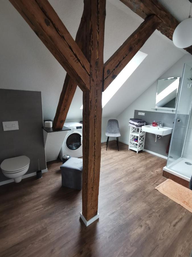 Fewo Rohleder De Mit 130M2 Und Garten Fuer 6Pers Mit 2 Bad Котбус Экстерьер фото